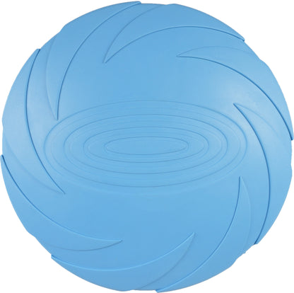 Flamingo Toy Morrison Frisbee - играчка за кучета, фризби 18 см /различни цветове/