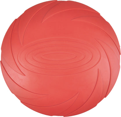 Flamingo Toy Morrison Frisbee - играчка за кучета, фризби 18 см /различни цветове/