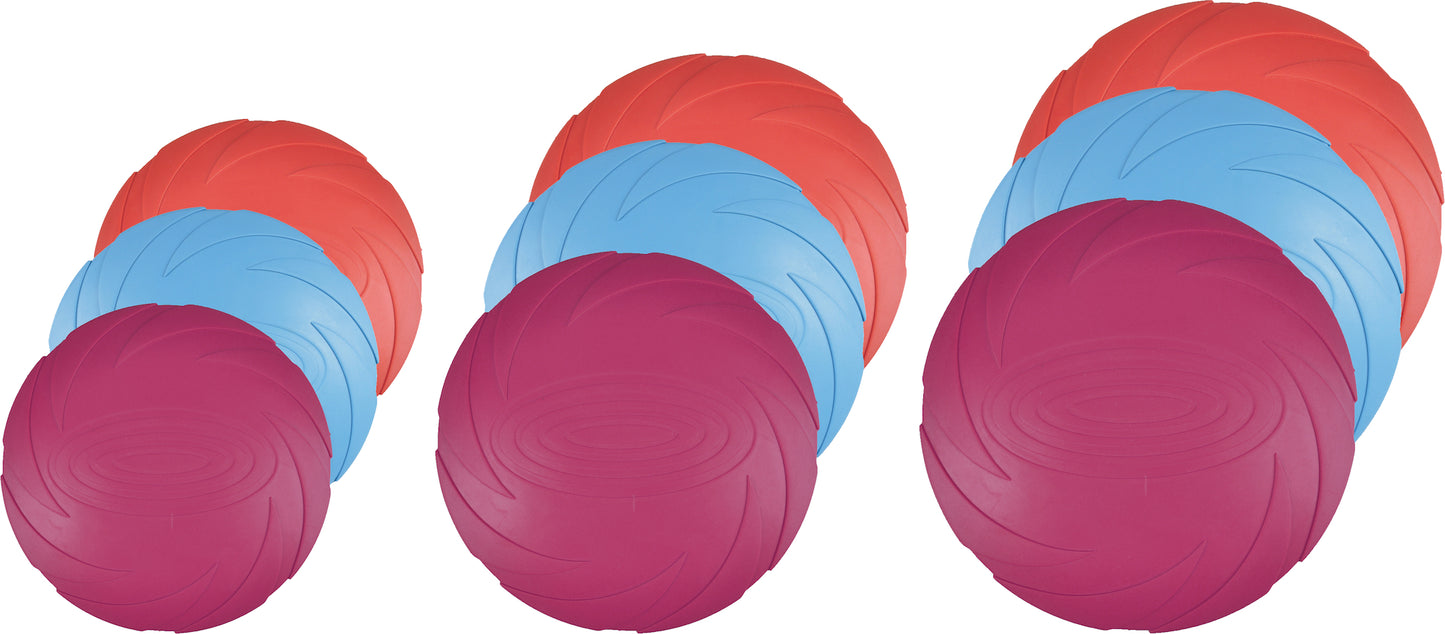 FLAMINGO Toy Morrison Frisbee - фризби 22 см. /различни цветове/