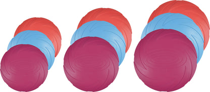FLAMINGO Toy Morrison Frisbee - фризби 22 см. /различни цветове/