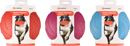 FLAMINGO Toy Morrison Frisbee - фризби 22 см. /различни цветове/