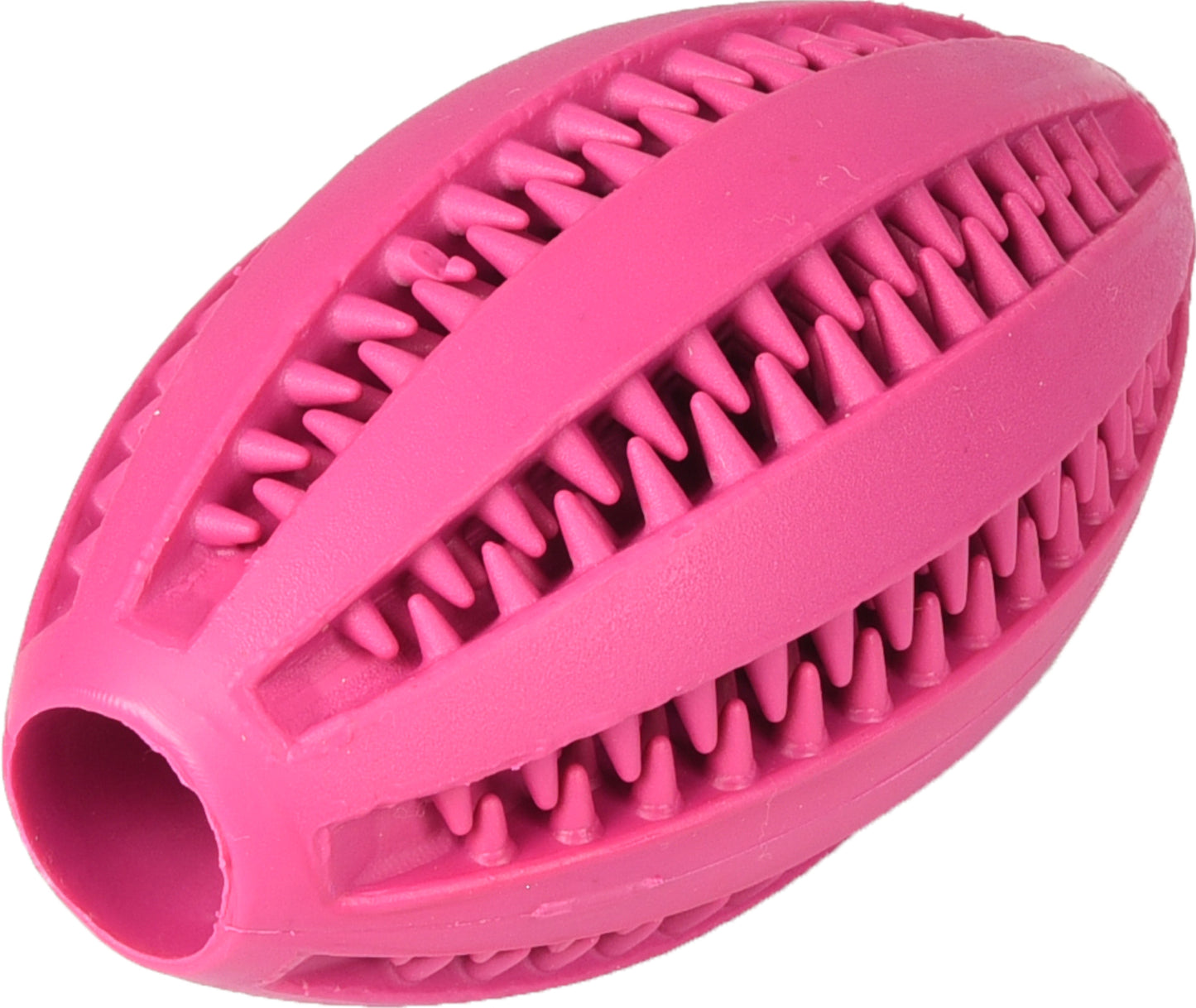 Flamingo Toy Waylen Rugby Dental - дентална играчка 12 см