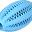 Flamingo Toy Waylen Rugby Dental - дентална играчка 12 см