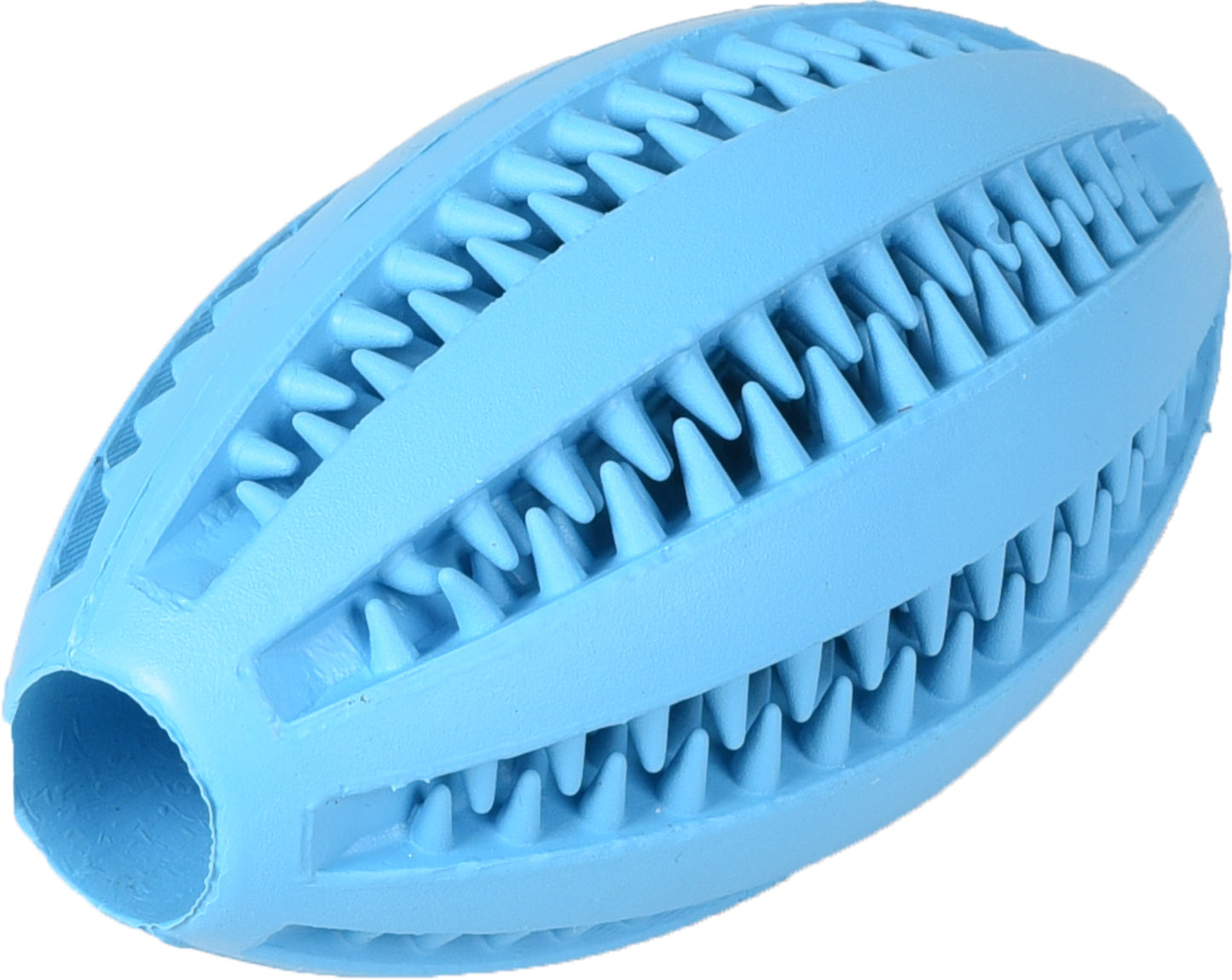 Flamingo Toy Waylen Rugby Dental - дентална играчка 12 см