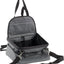 Flamingo Car seat Ona grey - столче за автомобил 36 / 33 / 20 см