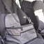 Flamingo Car seat Ona grey - столче за автомобил 36 / 33 / 20 см