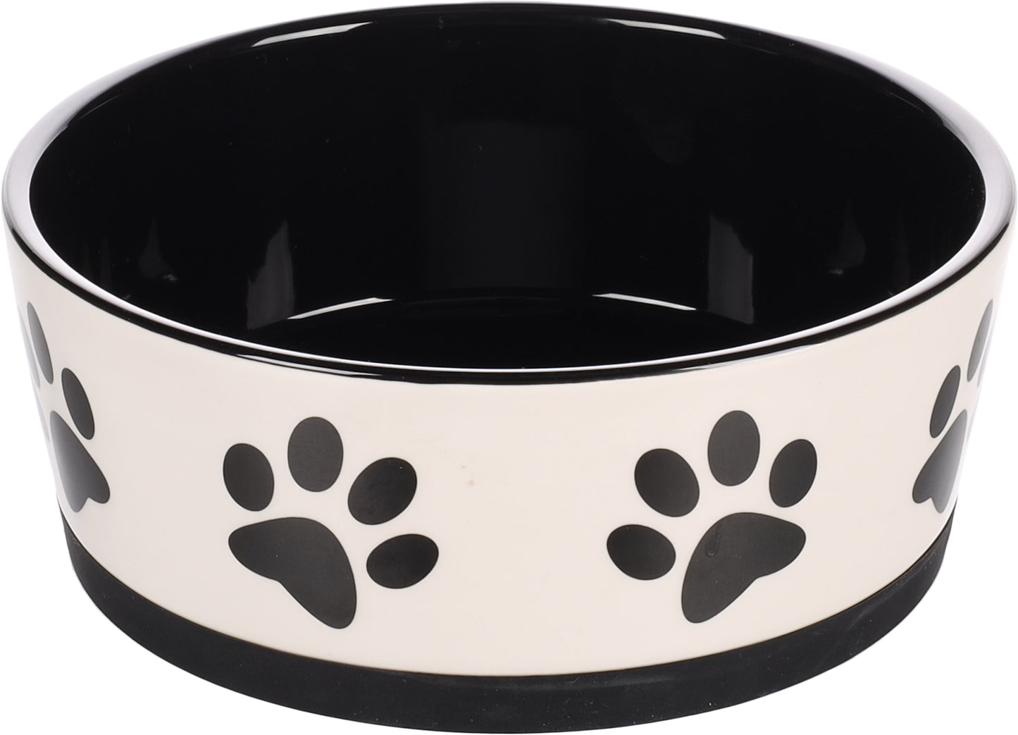 Flamingo Feeding and Drinking bowl Kenzo - купичка за храна и вода 440 мл