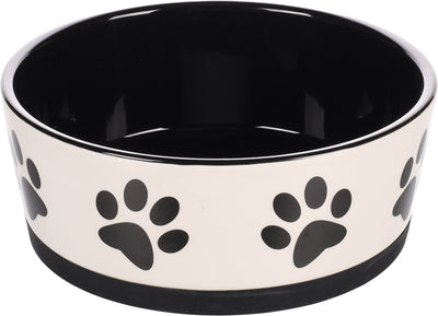 Flamingo Feeding and Drinking bowl Kenzo - купичка за храна и вода 440 мл