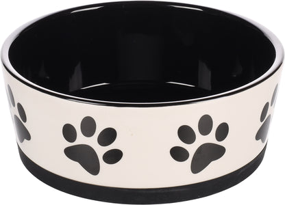 Flamingo Feeding and Drinking bowl Kenzo - купичка за храна и вода 440 мл