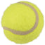 Flamingo Toy Smash Tennis Ball - гумена играчка за куче 5 см, 3 броя