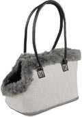 Flamingo Carrying Bag Esmee - чанта от плат 52x25x27см