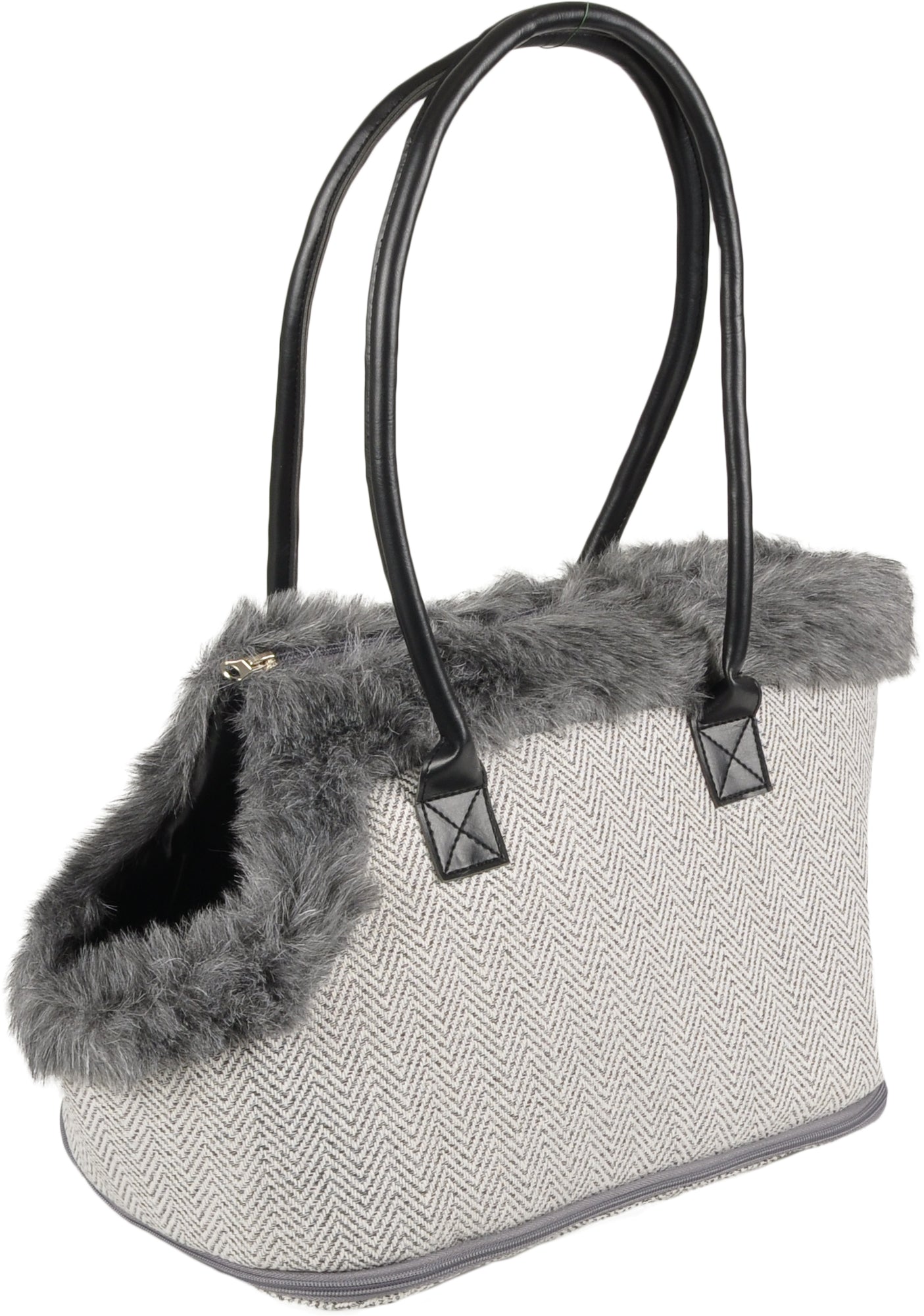 Flamingo Carrying Bag Esmee - чанта от плат 52x25x27см