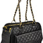 Flamingo Carrying Bag Gigi Black - транспортна чанта 40/22/28cм.