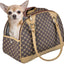 Flamingo Carrying Bag Chloe 1 - чанта от плат за кучета 41 / 20 / 31 см