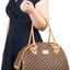 Flamingo Carrying Bag Chloe 1 - чанта от плат за кучета 41 / 20 / 31 см