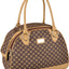 Flamingo Carrying Bag Chloe 1 - чанта от плат за кучета 41 / 20 / 31 см