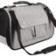 Flamingo Carrying Bag Amy - мека транспортна чанта 45 / 21 / 28 см