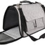 Flamingo Carrying Bag Amy - мека транспортна чанта 45 / 21 / 28 см