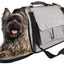 Flamingo Carrying Bag Amy - мека транспортна чанта 45 / 21 / 28 см