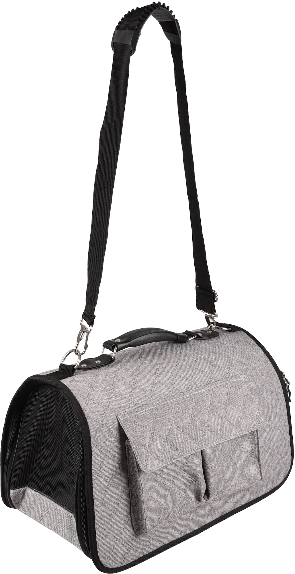 Flamingo Carrying Bag Amy - мека транспортна чанта 45 / 21 / 28 см