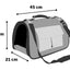 Flamingo Carrying Bag Amy - мека транспортна чанта 45 / 21 / 28 см