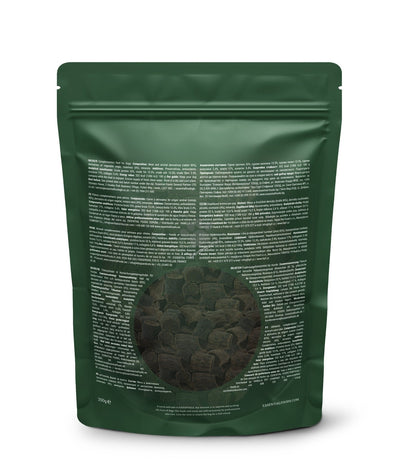 РАЗПРОДАЖБА Essential Rabbit and Rosemary Sensations -лакомство за куче със заешко месо и розмарин 200 гр