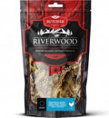 Riverwood Chicken Necks - сушени пилешки шийки 200 гр.