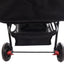 Flamingo Buggy Anda Black - количка за кучета / 46 / 81,5 / 98 / см.