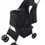 Flamingo Buggy Anda Black - количка за кучета / 46 / 81,5 / 98 / см.