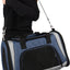 Flamingo Carrying bag Martha - мека транспортна чанта 46 / 28 / 28 см