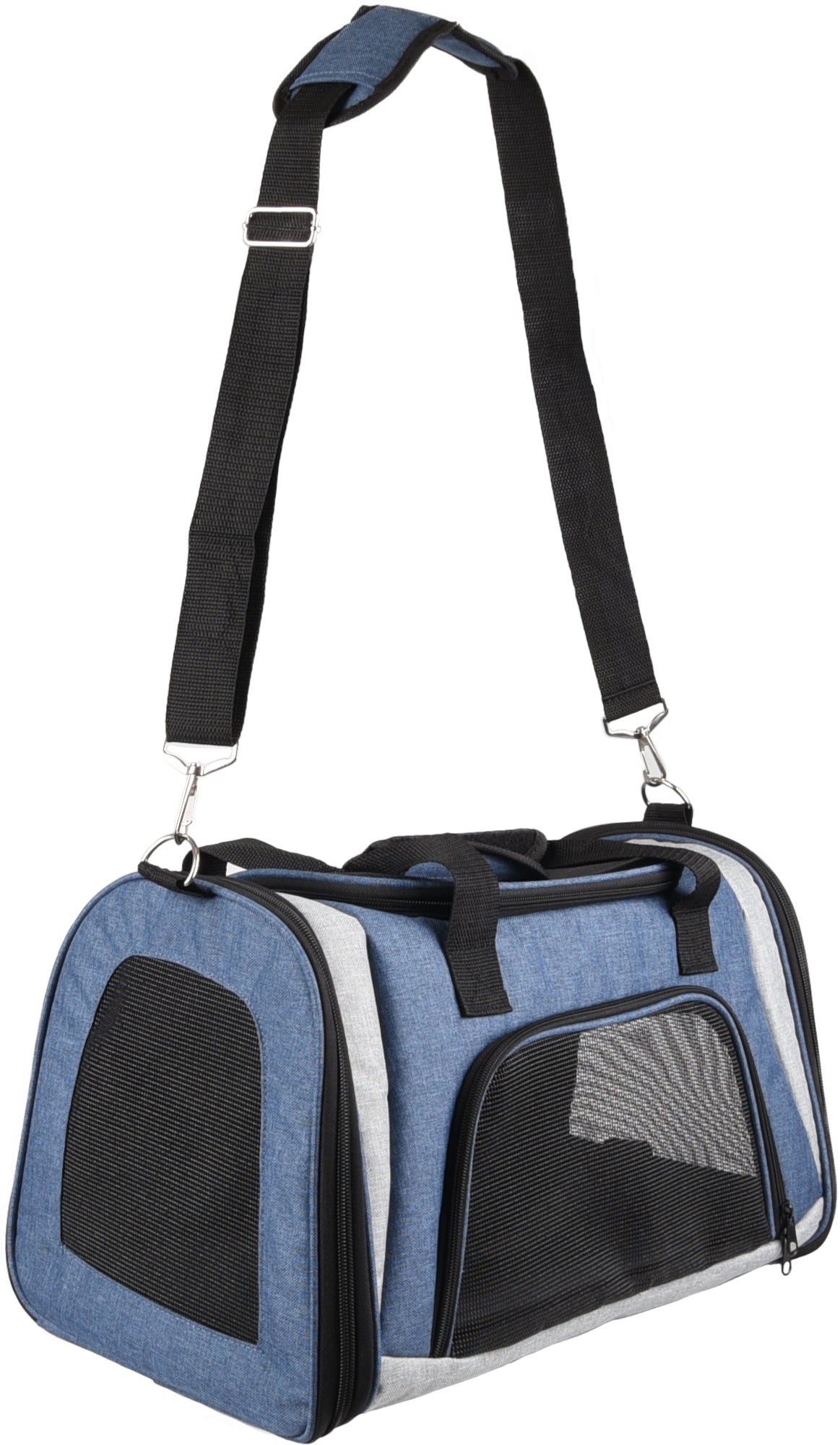 Flamingo Carrying bag Martha - мека транспортна чанта 46 / 28 / 28 см