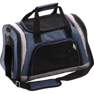 Flamingo Carrying bag Martha - мека транспортна чанта 46 / 28 / 28 см
