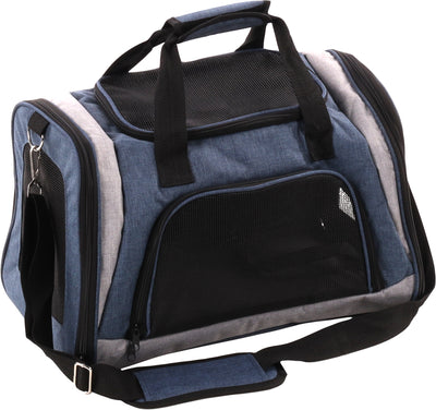 Flamingo Carrying bag Martha - мека транспортна чанта 46 / 28 / 28 см