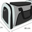 Flamingo Carrying bag Martha - мека транспортна чанта 46 / 28 / 28 см