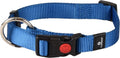 Flamingo Collar Ziggi XS - нашийник за куче 10мм / 20 - 35 см.  червен