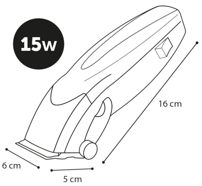 Flamingo Clipper Medusa - машинка за подстригване