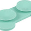 Flamingo Lick Pad Yummee - подложка за хранене 15 см