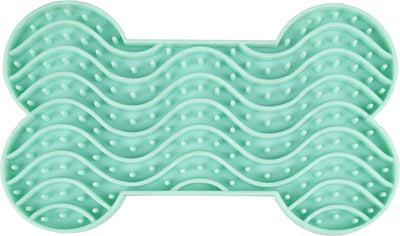 Flamingo Lick Pad Yummee - подложка за хранене 15 см