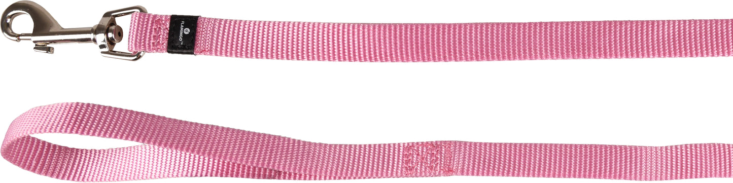 Flamingo Leash Ziggi - повод за кучета 130 см / 25 мм