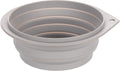 Flamingo Feeding and Drinking Bowl Falda - сгъваема купичка за храна и вода 1 л