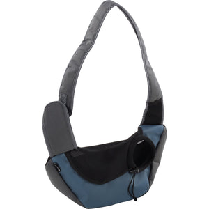 Flamingo Yumpa Sling Carrier - чанта за кучета до 7 кг. за през рамо 50 / 18 / 25 см.