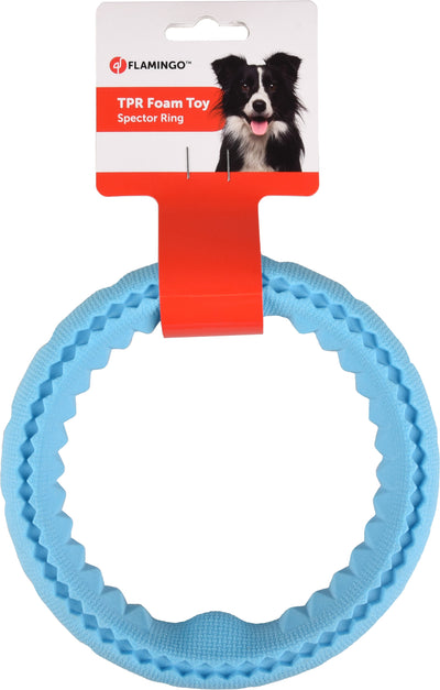 Flamingo Spector TPR Ring - плаващ ринг за куче Ø 17,2 см.