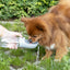 Flamingo Archie Water Dispenser - преносим диспенсър за вода 400 мл