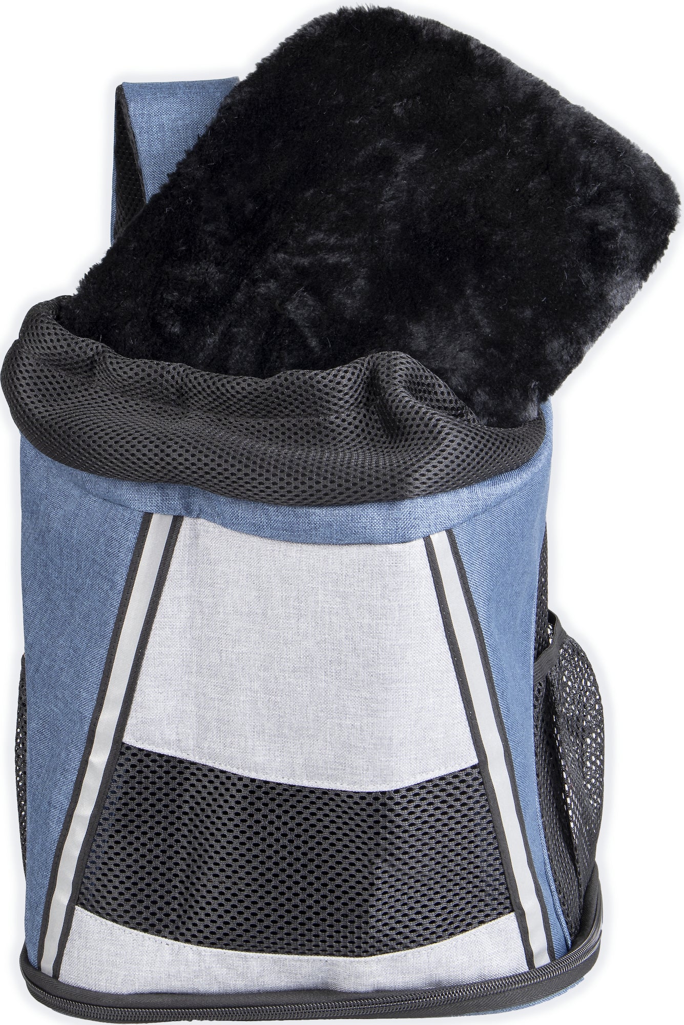 Flamingo Timi Front Carrier - кенгуру за куче 34 / 25 / 37 см.