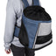 Flamingo Timi Front Carrier - кенгуру за куче 34 / 25 / 37 см.