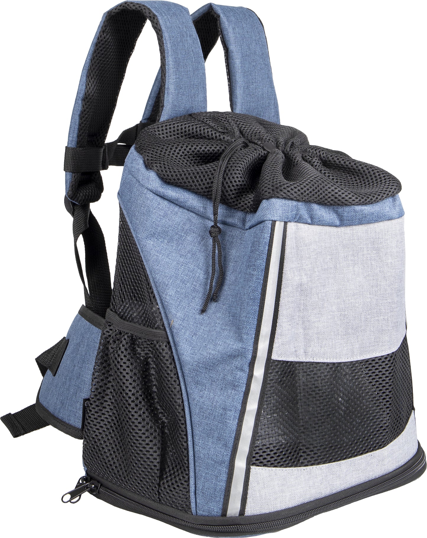 Flamingo Timi Front Carrier - кенгуру за куче 34 / 25 / 37 см.
