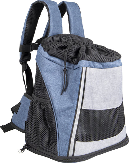 Flamingo Timi Front Carrier - кенгуру за куче 34 / 25 / 37 см.