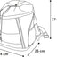 Flamingo Timi Front Carrier - кенгуру за куче 34 / 25 / 37 см.