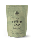 Essential The Little Lion - пауч за подрастващи котенца с пилешки филенца и сьомга 85 гр
