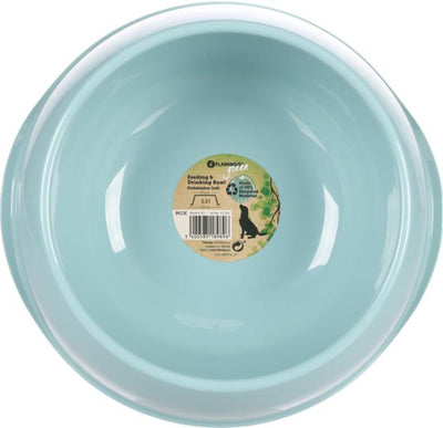 Flamingo Bowl Muk Round - купичка за храна и вода 1300 мл